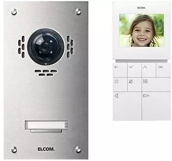 ELCOM VSZ-1EM