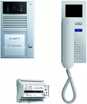 TCS PVC1410-0010