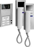 TCS PVC1420-0010 eco:set2 Color 2Tasten AVC+IVH3222 AP