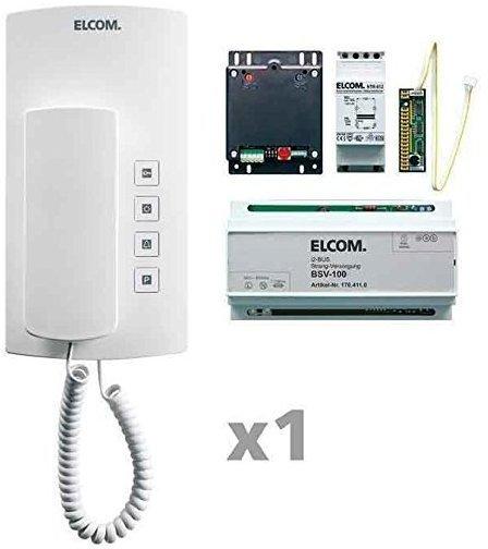 Elcom Audio-Kit i2-BUS mit BHT-200 (100.190.1)