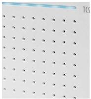 Tcs T&uuml;r Control L&auml;utewerk Fil1101-0140