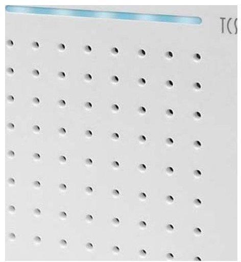 TCS FIL1101-0140 Signalgerät optisch-akusti.