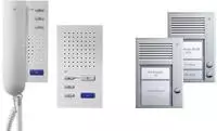 Home Pack Einfamilienhausset PSC2210-0000 Aufputz Freisprechen (PSC2210-0000)