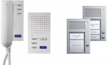 TCS PSC2210-0000 Türstation TCS PSC2210-0000 Türstation
