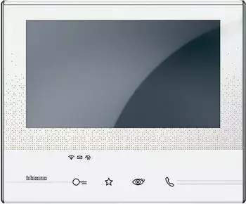 Bticino Classe 300 X13E