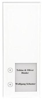 Telegärtner DoorLine Slim 150700