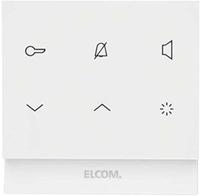 Elcom Innenstation-Audio REK221Y