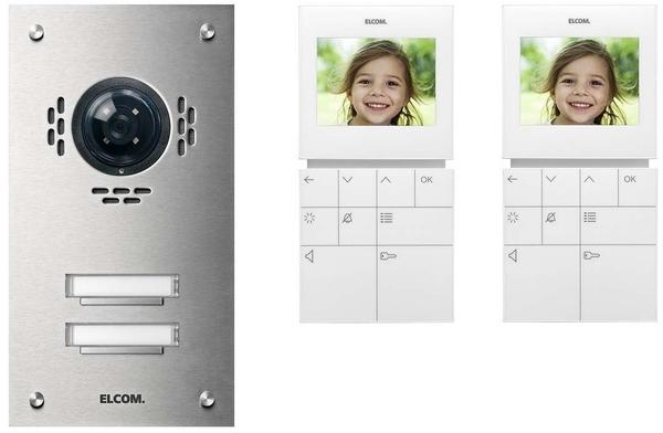 ELCOM VSZ-2 EM Videoset