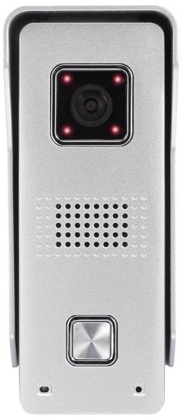BASEtech IP-Video-Türsprechanlage (1425526)