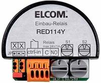 Schaltrelais 2Draht UP ELCOM RED114Y