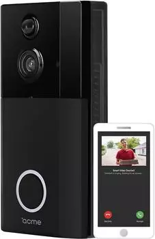 ACME SH5210 Smart Video Doorbell