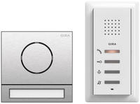 GIRA 2406000 Einfamilienhaus-Paket Audio System 106 (2406000)