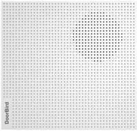 DoorBird IP T&uuml;rgong White Edition A1061W