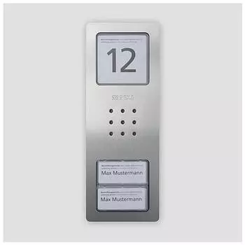 Siedle CA 850-2E