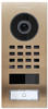 DoorBird 423867437, DoorBird D1101V Aufputz IP-Video-Türsprechanlage WLAN, LAN