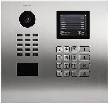 DoorBird D21DKH