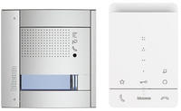 Legrand Audio-T&uuml;rsprech-Set 364234