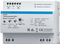 Busch-Jaeger SYSTEMZENTRALE MINI REG 83301 / BUSCH 83301 2CKA008300A0462