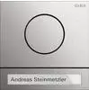 Türsprechanlagen Edelstahl