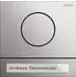 Gira System 106 Türstationsmodul