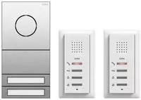 Gira ZFH-Paket Audio 2407000