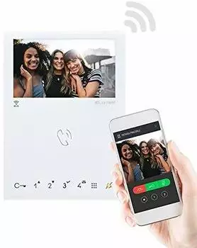 Comelit 6741W