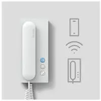 Siedle&S&ouml;hne Haustelefon IQ HTS 210009625-00
