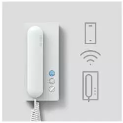 Siedle IQ HTA WLAN