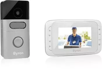 Byron DIC-22815