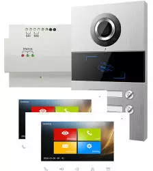 Viko Villa Set 2