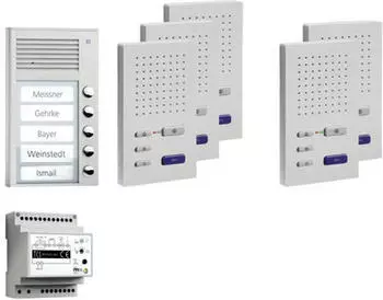 TCS pre:pack PPAF05-EN/02 AP 5WE TCS pre:pack PPAF05-EN/02 AP 5WE