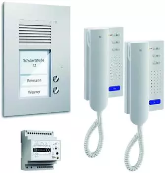 TCS UP PSU2120-0000 Türsprechanlage TCS UP PSU2120-0000 Türsprechanlage