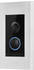 Ring Video Doorbell Elite nickel satiniert