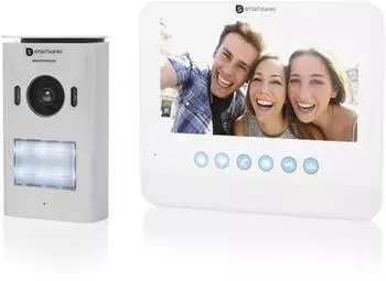 Smartwares DIC-22212