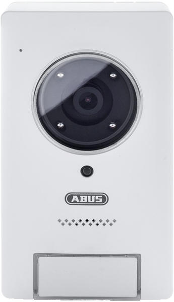ABUS Wlan Video-Türsprechanlage (PPIC35520)