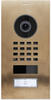 DoorBird 423867444, DoorBird D1101V Unterputz IP-Video-Türsprechanlage WLAN, LAN