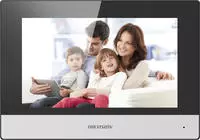Hikvision DS-KH6320-WTE1-W, Hikvision DS-KH6320-WTE1-W IP-basierte Innenstation der