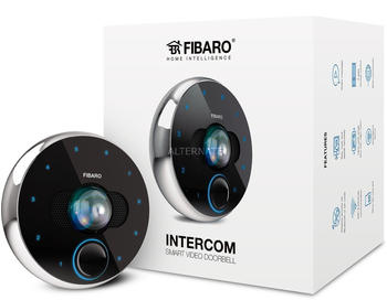Fibaro Intercom (FGIC-001)