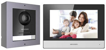 Hikvision DS-KIS602