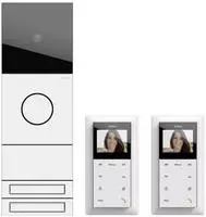 Gira ZFH-Paket Video 2417902