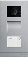 Busch-Jaeger Au&szlig;enstation 1-fach A21381P1-S-03