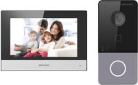 Hikvision DS-KIS603-P(C), Hikvision DS-KIS603-P(C) Video-T&uuml;rsprechanlage