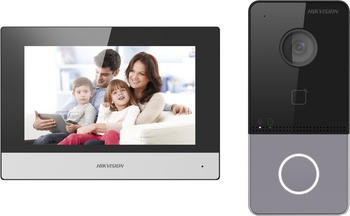 Hikvision DS-KIS603-P(B)