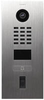 Doorbird D2101fv System De Gegensprechanlage De Video Silver