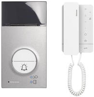 Classe 100a16m 2-draht-t&uuml;rsprechanlage F&uuml;r Einfamilienhaus 364231 - Bticino