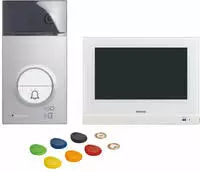 Bticino 905210, Bticino 905210 (Ethernet, WLAN) (905210) Grau