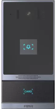 Fanvil TFE SIP Video Door Phone i62