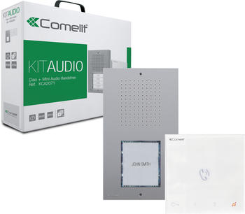 Comelit Ciao Mini HF SB2 KCA2071A