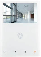 Comelit Group Freisprech-farbmonitor 6721w