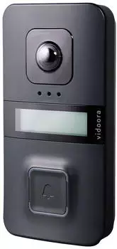 Grothe Vidoora VD 720-W (75405)